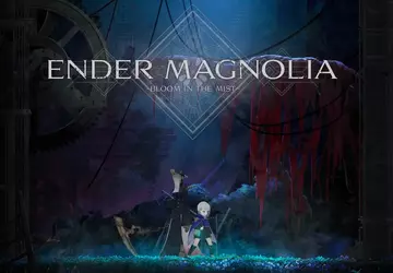 Przygodowa metroidvania Ender Magnolia: Bloom in ...