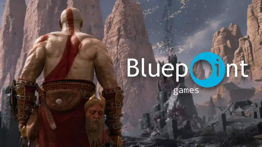 Spin-off, którego nie będzie: w sieci opublikowano pierwsze zrzuty ekranu odwołanej gry serwisowej God of War