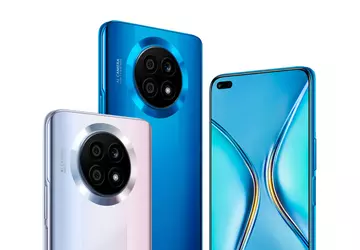 Insider: Honor X20 Max z 7,2-calowym ...