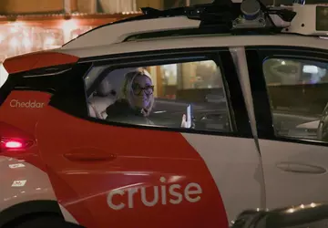 Były szef NHTSA potępia reklamę Cruise ...