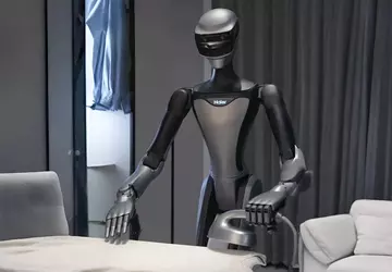 Terminatory obowiązków domowych: firma Haier zaprezentowała ...