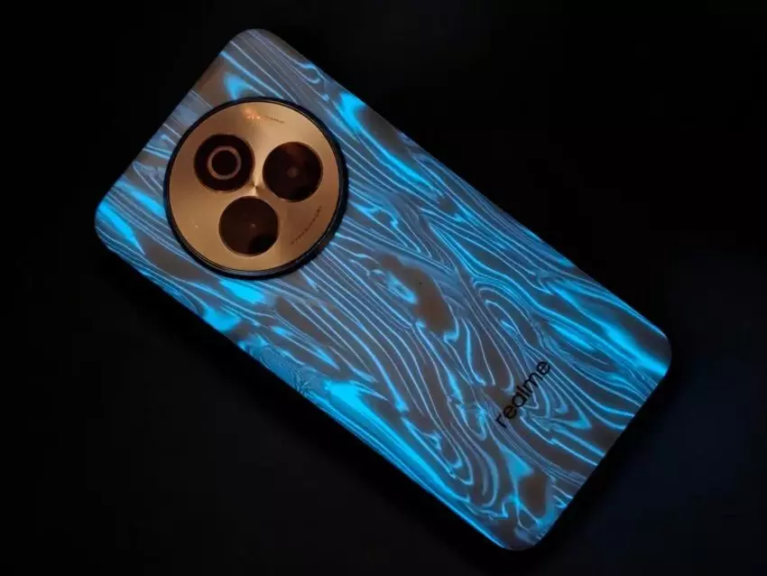 Nowe wycieki o Realme P4 5G i Realme P4 Pro 5G