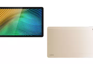 OnLeaks ujawnił oficjalne rendery prasowe tabletu ...