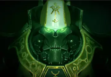 Konfrontacja magii i technologii: Warhammer 40,000: ...