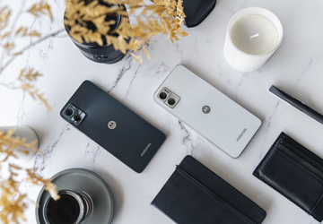 Motorola prezentuje Moto E22 i Moto ...