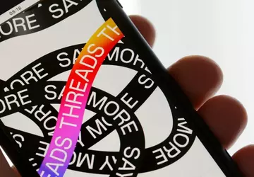 Threads wprowadza funkcję "ukrytych słów"