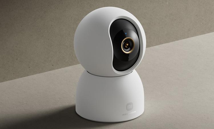 Xiaomi zaprezentowała nową smart kamerę Smart ...