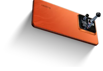 Realme GT 8 Pro otrzyma 200 ...