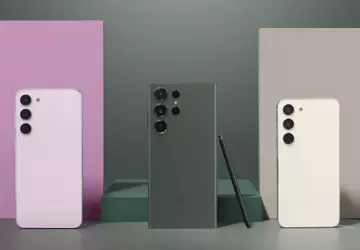 Samsung, Apple, Xiaomi, OPPO i vivo ...