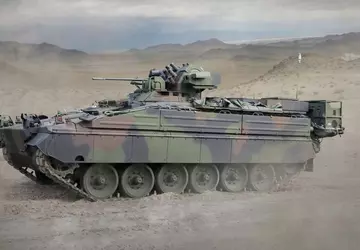 Świetny dodatek do AMX-10 RC i ...