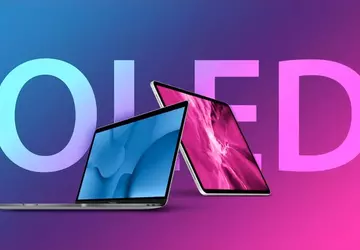 iPad mini z wyświetlaczem OLED może ...