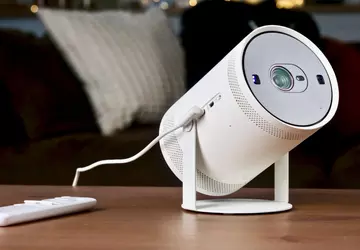 Recenzja Samsung Freestyle 2. generacji