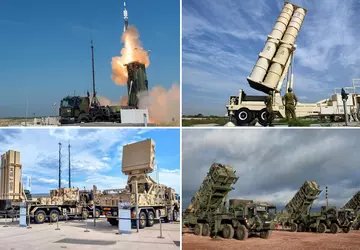 Francja jest niezadowolona z braku SAMP/T ...