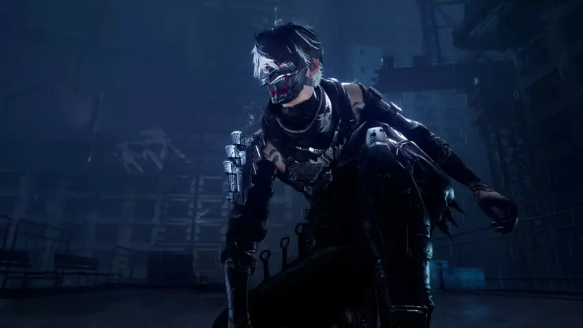 Prace nad Ninja Gaiden 4 rozpoczęły się "sześć lub siedem lat temu", mówi Phil Spencer