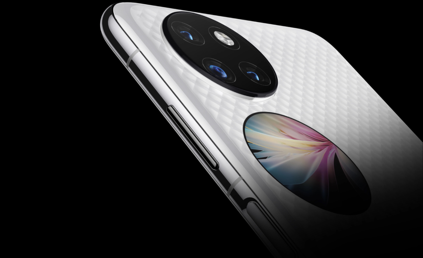 Nowy hit – Huawei P50 Pocket otrzymał prawie 1 200 000 zamówień w przedsprzedaży w ciągu kilku godzin