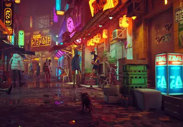 „Jeden z najlepszych światów w grze ...