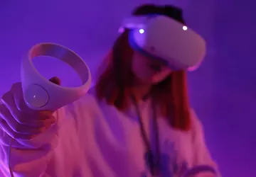 Meta Quest obsługuje teraz do sześciu ...