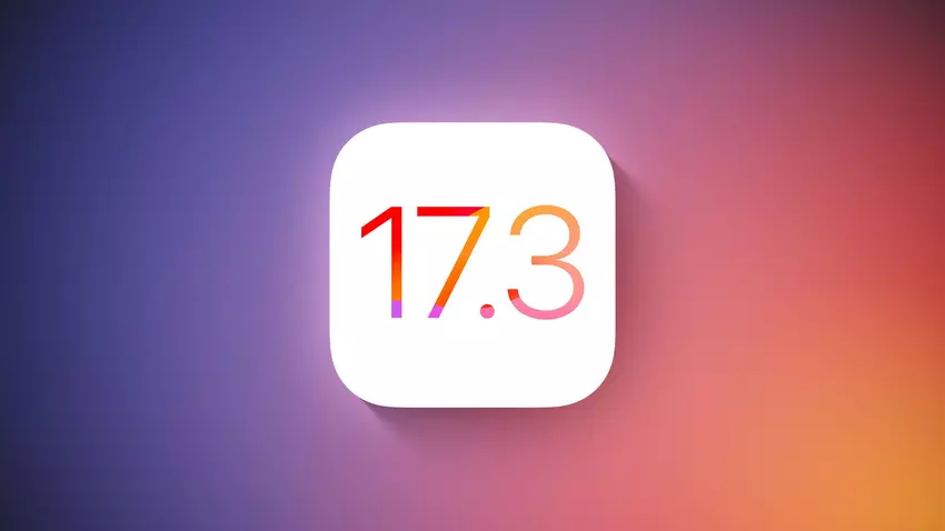 Kiedy zostanie wydana stabilna wersja iOS 17.3?