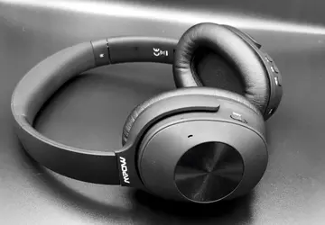 Przegląd MPOW H12: zamknięte słuchawki z ...