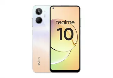 realme 10 pojawia się na nowych ...