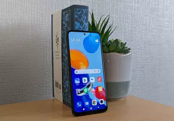 Redmi Note 11T Pro może być ...