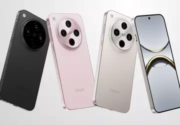 Ceny OPPO Find X8 Pro w ...