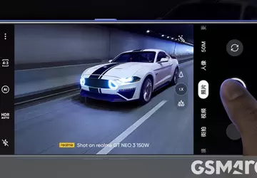 Potwierdzono, że Realme GT Neo3 wprowadza ...