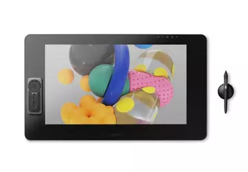 Wacom ogłosił 24-calowy wyświetlacz pióra Cintiq ...