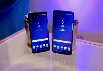 Samsung Galaxy S9 / S9 + ...