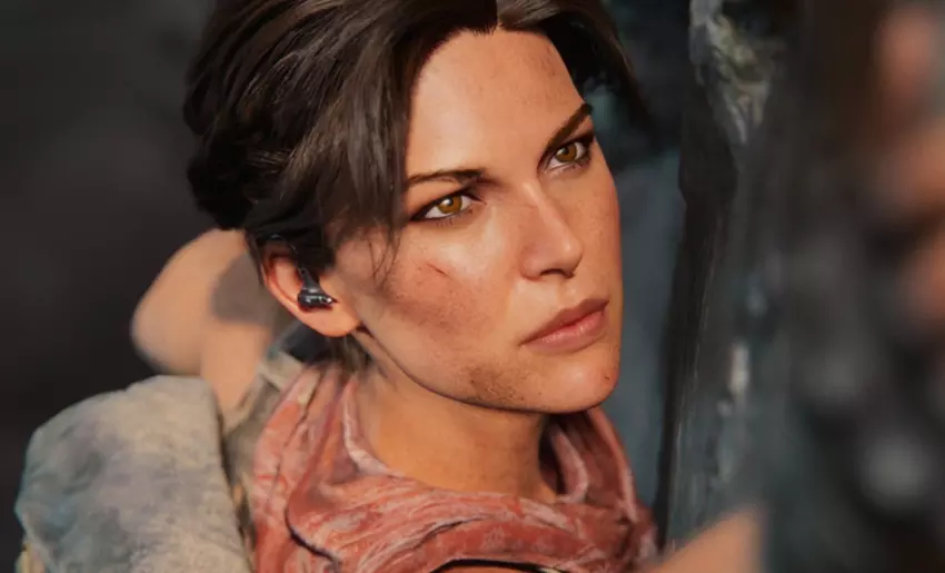 Amazon i Crystal Dynamics ogłosili remake pierwszej Tomb Raider i zaprezentowali pierwszy zwiastun nowej gry Tomb Raider: Catalyst