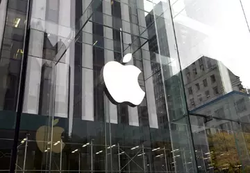 Nowy rekord: Apple jest już warte ...
