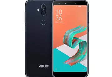 ASUS wydała aktualizację Androida Pie dla ...