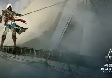 Czy nowy Assassin's Creed: Black Flag ...