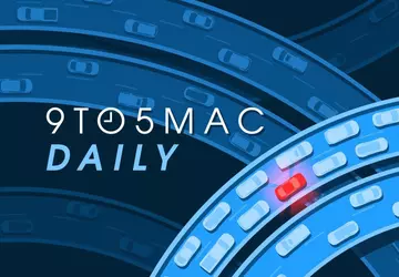 9to5Mac Daily: 4 maja 2022 – ...