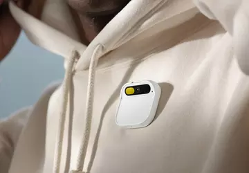 Humane oficjalnie zaprezentowało AI Pin, urządzenie ...