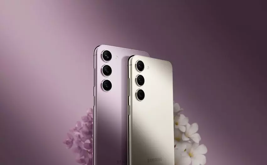 Samsung przygotowuje One UI 8 dla Galaxy S23 — aktualizacja jest już testowana