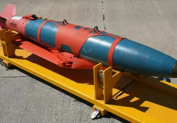 USA dostarczą Ukrainie czujniki, które umożliwią ...