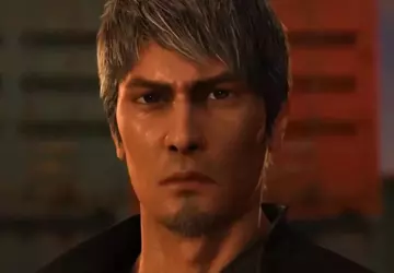 Koniec życia i więcej rzeczy do ...