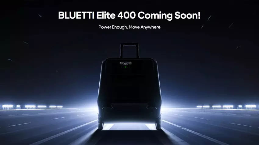 Energia w walizce: nowe stacje BLUETTI gotowe zastąpić sieć