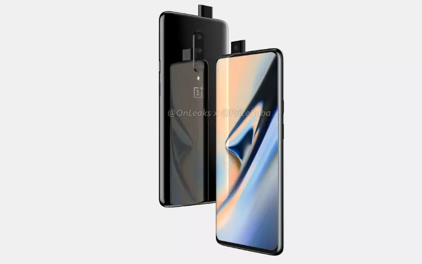 OnePlus 6T staniał: prezentacja OnePlus 7 jest już blisko