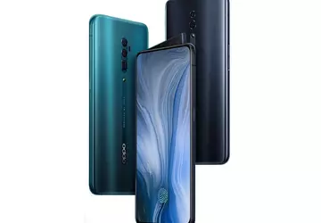 Oppo Reno i Oppo Reno 10x ...