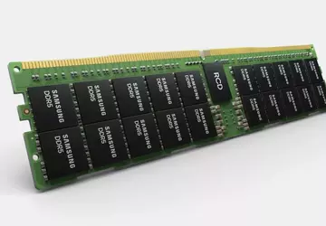 Nowe układy pamięci DDR5 firmy Samsung ...