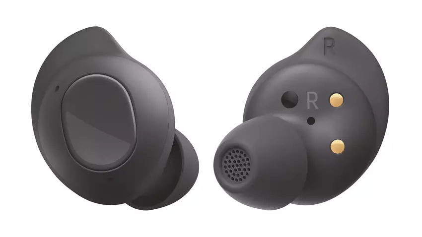 Informator ujawnił, jak będą wyglądać słuchawki Samsung Galaxy Buds FE TWS