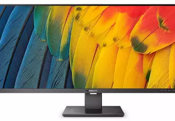 Philips wprowadza panoramiczne monitory WQHD+ z ...
