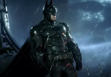 Plotka: Rocksteady, które stworzyło serię Arkham, ...