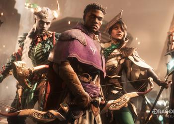 Dragon Age: The Veilguard otrzymało darmowe ...