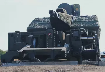 Ukraińskie Siły Powietrzne po raz pierwszy ...