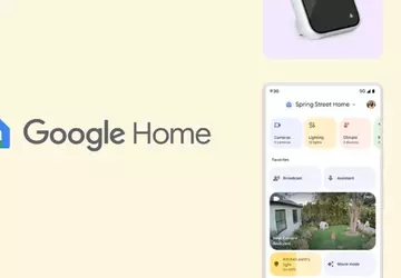 Google Home wprowadza nowe widżety do ...