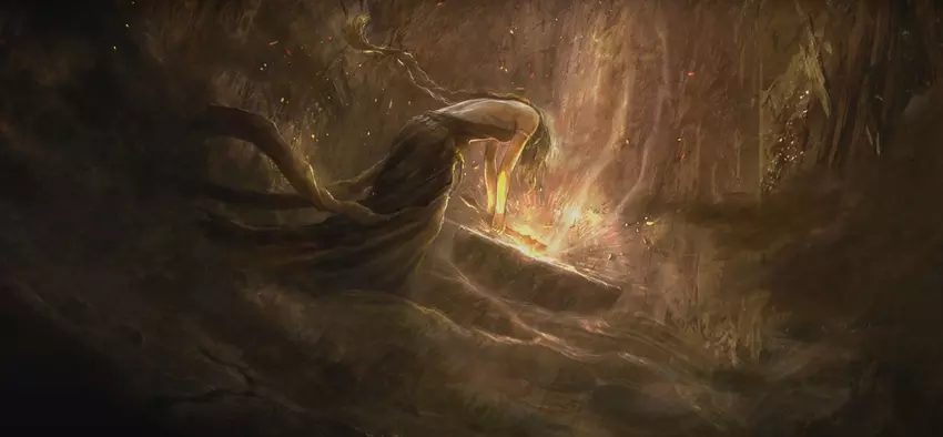 Sukces premiery Elden Ring jest napędzany przez lojalnych fanów FromSoftware