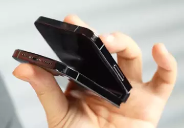 Chiński rzemieślnik stworzył pierwszego na świecie ...